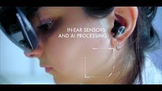 Wisear - AR/VR Product Explainer