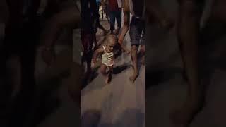 SMALL BABY WALK in GiRNARJi | GOVERDHAN ji PARiKRAMA