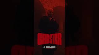 J Balvin "GANSTER"