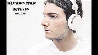 Alesso / Mix 2013 -  Ema P.