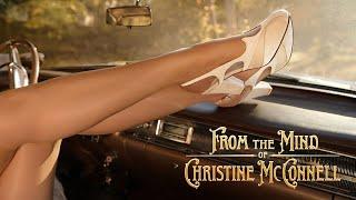 Creating my new line of shoes with American Duchess! - From the Mind of Christine McConnell