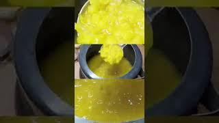 Khatti Dal Recipe #shorts #youtubeshort #youtubeshorts #recipevideo #cookingshorts | Vaishali kahale