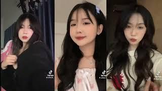 [Tik Tok] Nay Nhẹ Nhàng Một Xí Tổng Hợp Toàn Girl Xinh Trên Top Top Thuii