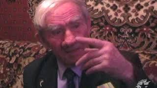 Ветеран Великой Отечественной войны Прохоров Василий Иванович