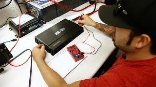 How To Set Amp Gain to Match Lower RMS Subwoofers? | Car Audio Q & A
