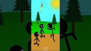 Ah Disgusting 6    #shorts #animation #cartoon #dummies #art #funny #disgusting #story