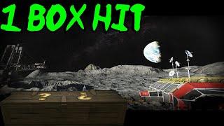 Moon 1 Box Challenge (Black Ops 3 Zombies)