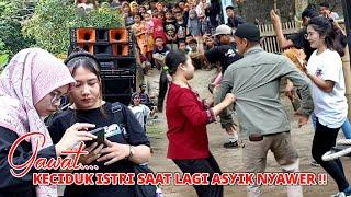 GA - WAT KICKED WIFE WHEN WE WERE RUNNING