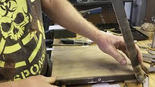 Paper cutter