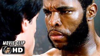 ROCKY III Clip - "Clubber Wins" (1982) Mr. T