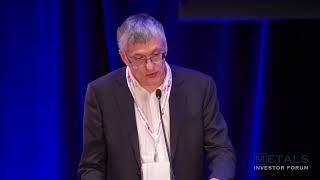 Metals Investor Forum, January 2018: Azimut Exploration (Jean-Marc Lulin)
