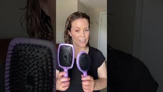 HOW TO GET THE PERFECT CURLS EVERY TIME!! Sandi's Tips! (By Curl Keeper)