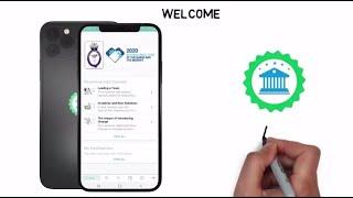 WCEA  App Features