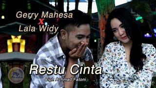 Gerry Mahesa Feat Lala Widy - Blessing of love - New Pallapa ( Official Music Video )