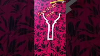 nack design citing Karen ka tarqa #nack design #fashion #batool silai home