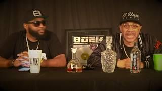 Authentik TV sits down with D-Tay. Talks Music, Life, G-Unit History, Nashville Hip Hop and More...