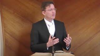 Ds. W.L. van der Staaij | Psalm 22: 1-6 | Waar is God? | Lijdenspreek |