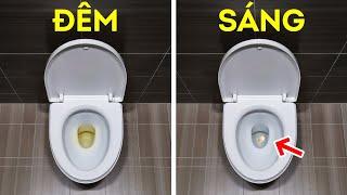 Những mẹo vặt tuyệt vời cho cuộc sống hằng ngày của bạn