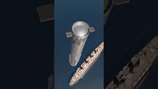 Titanic VS Starship