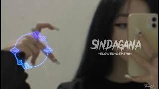 Sindagana | සිදඟන -  (slowed+reverb) Manjula Pushpakumara