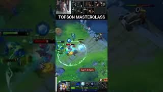 Topson micro skills sadge !!!