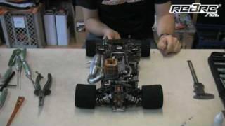 Red RC Pro Tips with Michael Salven - Part 5