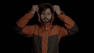 Sasta Roihu Trek Jacket product video