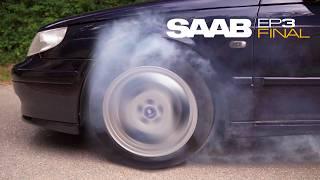 Injecting more horses and more options into my Saab 9-5 Turbo - éprisode 3 (final)