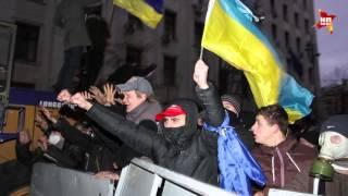 Как готовили Майдан
