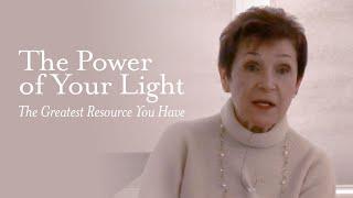 Caroline Myss - The Power of Your Light