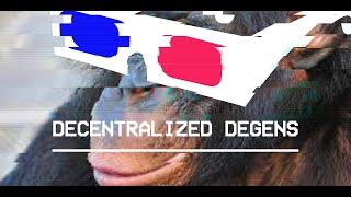 Decentralized Degens - Hexicans & The Time Value of Money Episode 2 (2022)