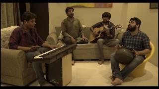 Kesariya Balam Cover|The Hermanos Club|Sandeep Dandade|Rahul Sindagi|Rajat K|Anish Sharma|