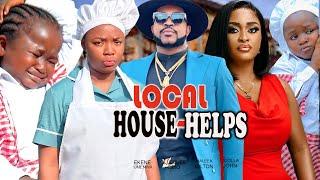 LOCAL HOUSEHELPS(FULL MOVIE)EKENE UMENWA,OLUEBUBE OBIO,MALEEK MILTON,XIOLLA JOHN,2024 NIGERIAN MOVIE