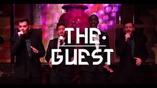 THE GUEST | Grupo Chiado (2016)