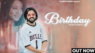 Birthday : Sourav Shivalaya | new punjabi song 2022 | Wazir X Music