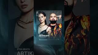 ARTIK&ASTI - Выстрел на двоих | Deep House Type Beat