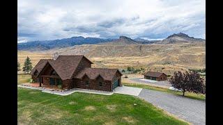 Cody, Wyoming real estate