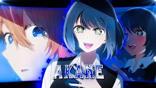 Oshi No Ko ''Aqua kisses Akane'' - Yad「EDIT/AMV」