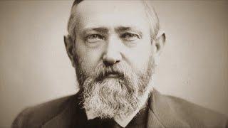 Benjamin Harrison: A President at the Crossroads