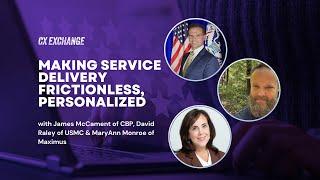 CX Exchange 2025: How to make service delivery frictionless, personalized