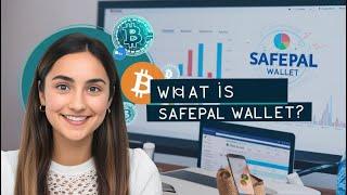 What is SafePal Wallet? Complete Guide to SafePal Crypto Wallet + Exclusive Discount