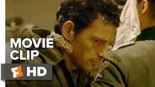 Son of Saul Movie CLIP - Clean (2015) - Geza Rohrig Holocaust Drama HD