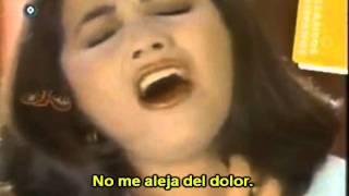 Ana Gabriel y Vikki Carr - Cosas del amor