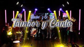 Mix Tambor y Canto  Musica ( Cover Tambor Venezolano )