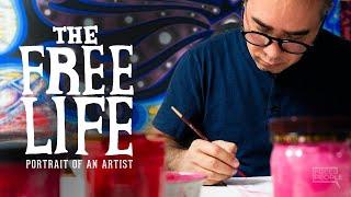 The Free Life: Portrait of an Artist