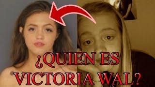 LA ATERRADORA HISTORIA DE VICTORIA WALDRIP | ¿FALSO O VERDADERO?