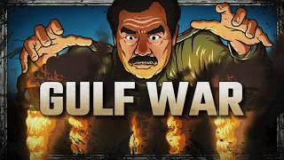 Gulf War