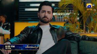 Mann Mast Malang Episode 10 Promo | Friday at 8:00 PM only on Har Pal Geo