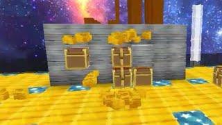 Blockman Go Skyblock New Duplication | 100% Working | Blockman Go SkyBlock