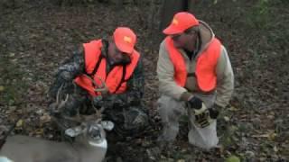 CO Richie Hunt in MO 2010